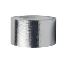 High Proformance Aluminum Foil Shielding Tape Foil Aluminum Rubber Adhesive Fiberglass Cloth Cable Tape with Liner